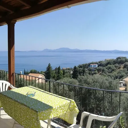 Lejlighed Dream Corfu (city)