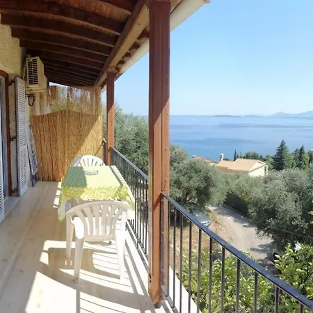 Dream Lejlighed Corfu (city)