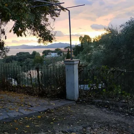 Dream Corfu (city)